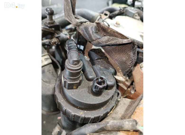 Корпус топливного фильтра к Ford C-Max undefined г.