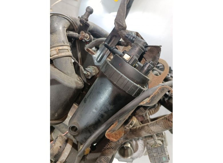 Корпус топливного фильтра к Корпус топливного фильтра к Ford C-Max undefined г. C-Max