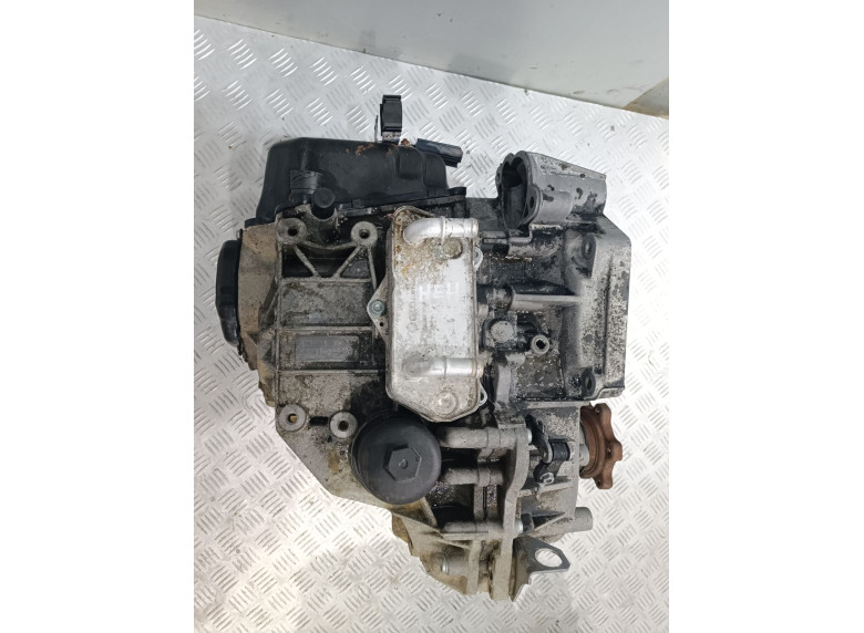 КПП автоматическая (АКПП) к Volkswagen Golf, 2006г.