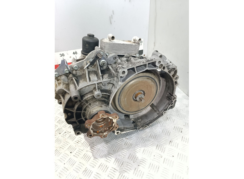 КПП автоматическая (АКПП) к Volkswagen Golf, 2006г.