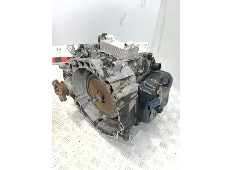 КПП автоматическая (АКПП) к Volkswagen Golf, 2006г.