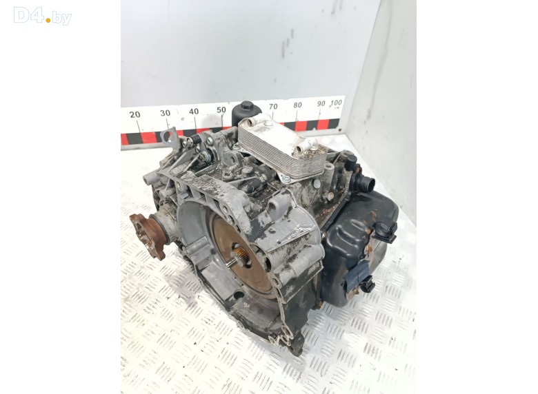 КПП автоматическая (АКПП) к Volkswagen Golf undefined г.