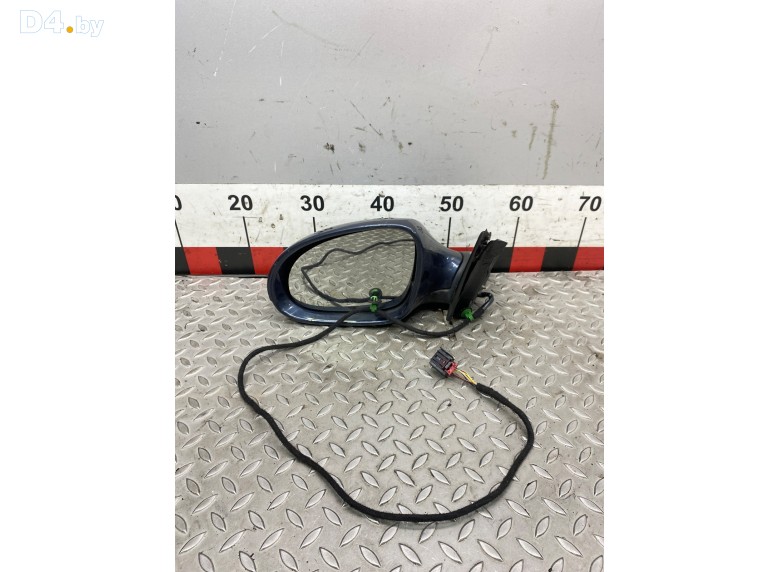 Зеркало наружное левое к Volkswagen Passat undefined г.