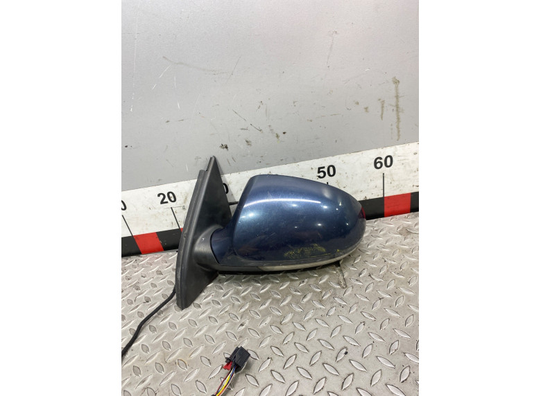 Зеркало наружное левое к Volkswagen Passat, 2007г.