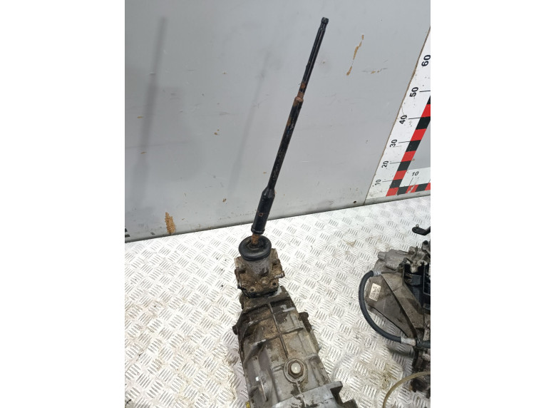 Кулиса к Iveco Daily, 1998г.