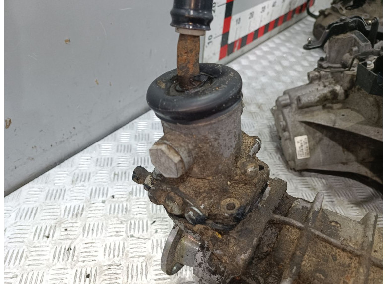 Кулиса к Iveco Daily, 1998г.