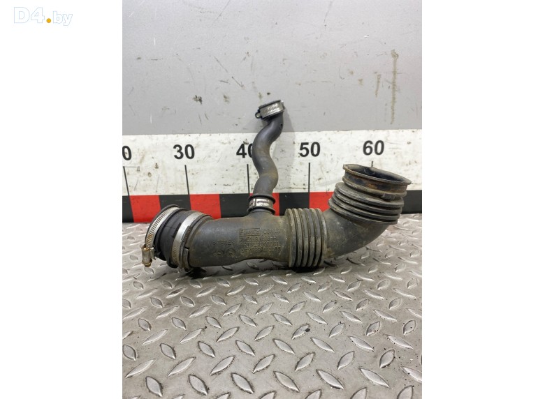 Патрубок турбины к Ford C-Max undefined г.