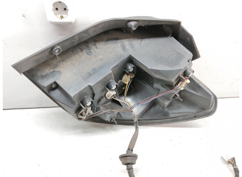 Фонарь задний левый к Фонарь задний левый к Chevrolet Captiva undefined г. Captiva