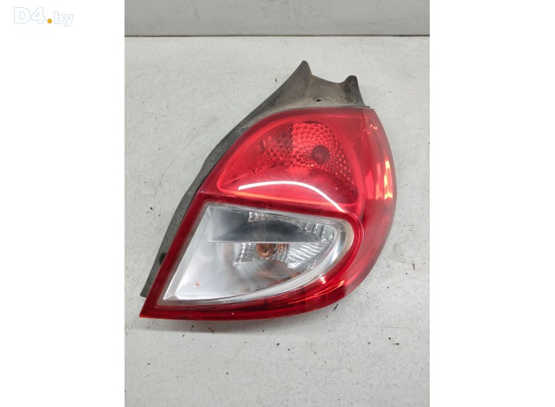Фонарь задний правый к Renault Clio undefined г.
