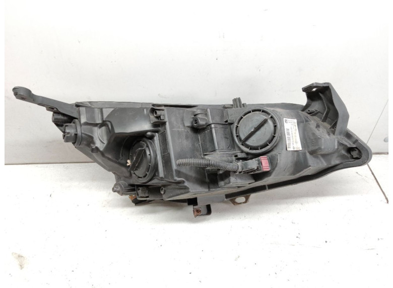 Фара левая к Opel Astra, 2010г.