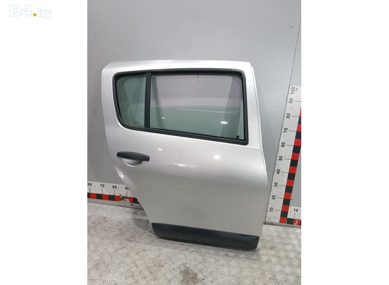 Дверь задняя правая к Dacia Sandero undefined г.