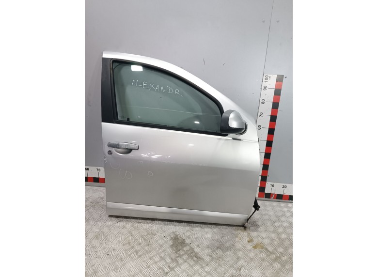 Ручка наружная передняя правая к Ручка наружная передняя правая к Dacia Sandero undefined г. Sandero