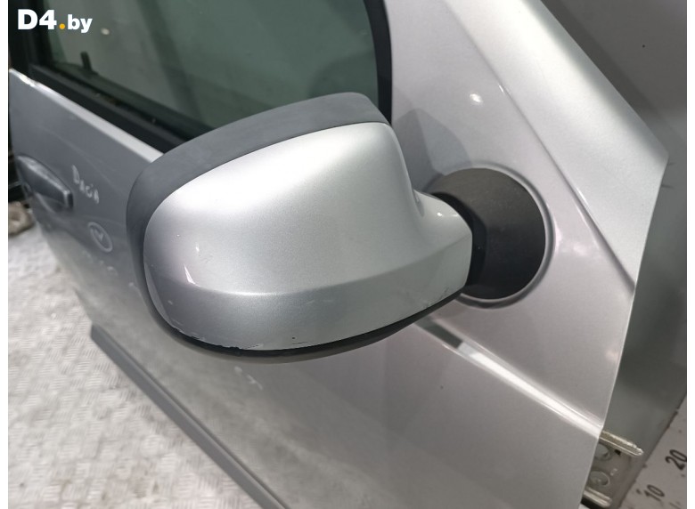 Зеркало наружное правое к Dacia Sandero undefined г.