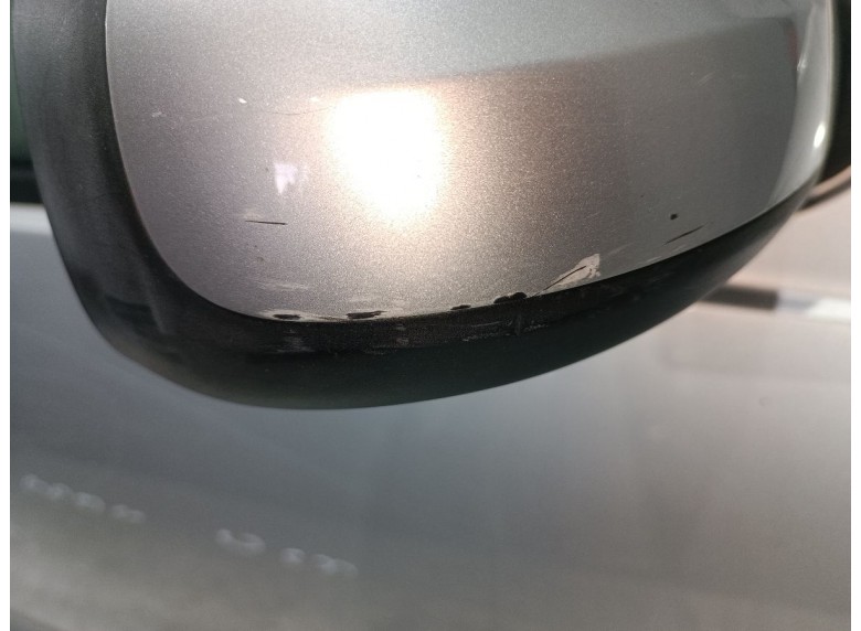 Зеркало наружное правое к Зеркало наружное правое к Dacia Sandero undefined г. Sandero