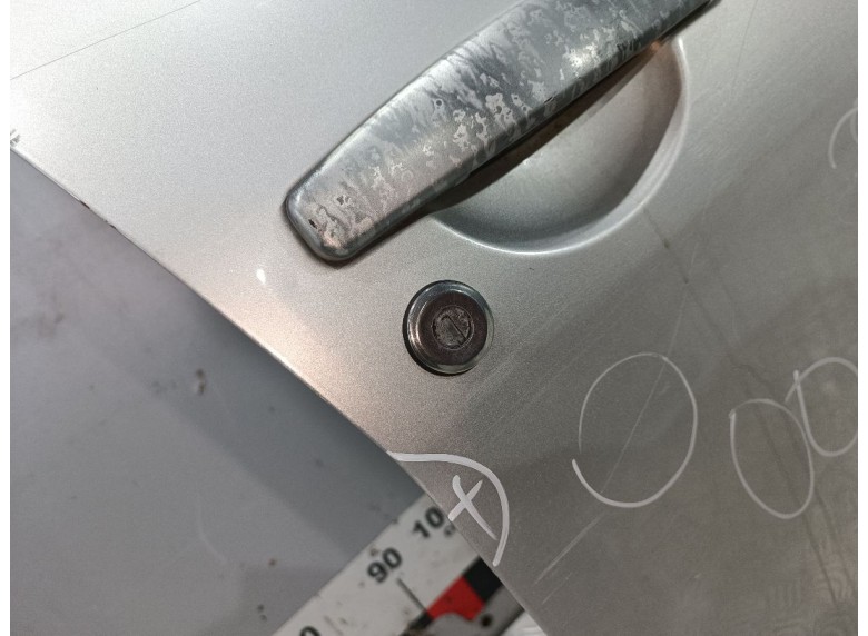 Дверь передняя правая к Дверь передняя правая к Dacia Sandero undefined г. Sandero