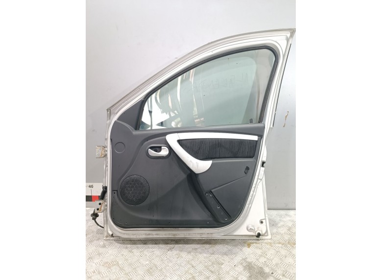 Дверь передняя правая к Дверь передняя правая к Dacia Sandero undefined г. Sandero