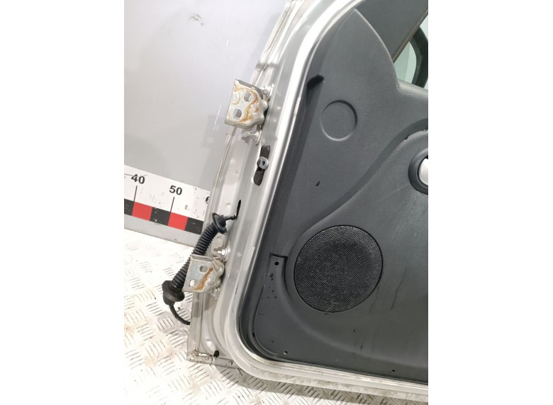 Дверь передняя правая к Дверь передняя правая к Dacia Sandero undefined г. Sandero