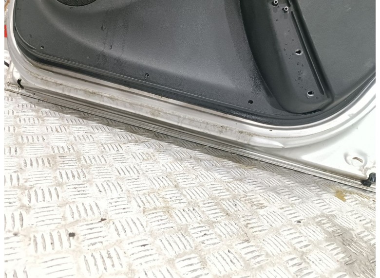 Дверь передняя правая к Дверь передняя правая к Dacia Sandero undefined г. Sandero