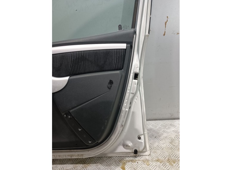 Дверь передняя правая к Дверь передняя правая к Dacia Sandero undefined г. Sandero