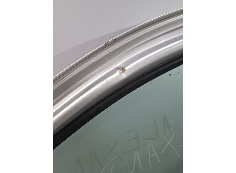 Дверь передняя правая к Дверь передняя правая к Dacia Sandero undefined г. Sandero