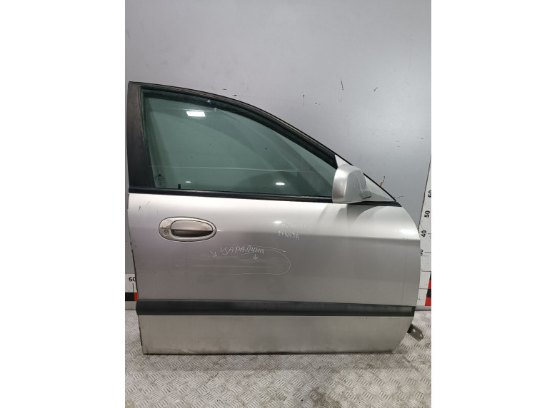 Ручка наружная передняя правая к Chevrolet Evanda, 2005г.