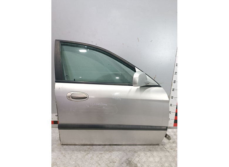 Стеклоподъемник электрический передний правый к Chevrolet Evanda, 2005г.