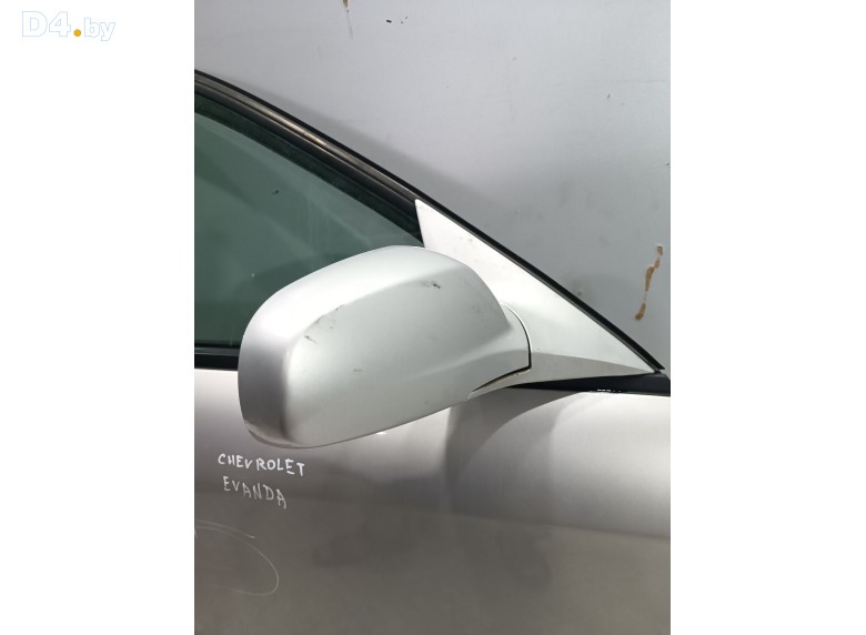 Зеркало наружное правое к Chevrolet Evanda undefined г.