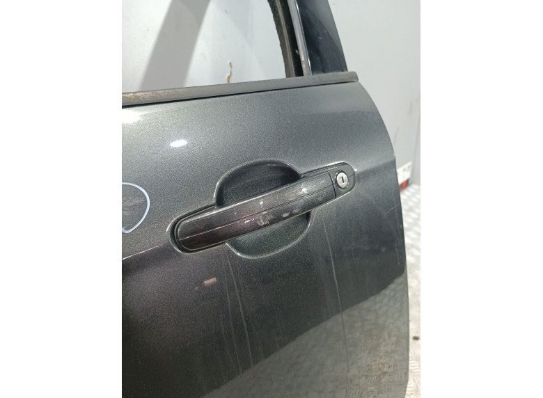 Ручка наружная передняя левая к Ford Focus