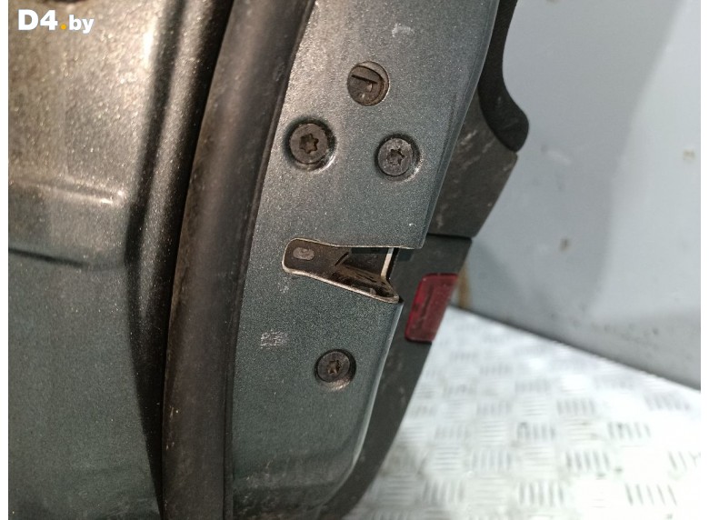 Замок двери передней левой к Ford Focus undefined г.