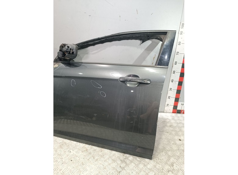 Стеклоподъемник электрический передний левый к Ford Focus