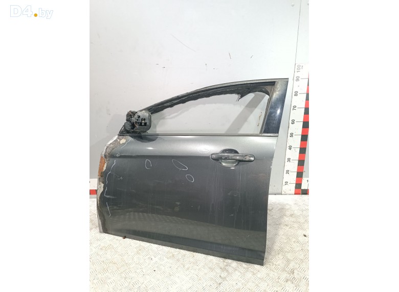 Дверь передняя левая к Ford Focus undefined г.