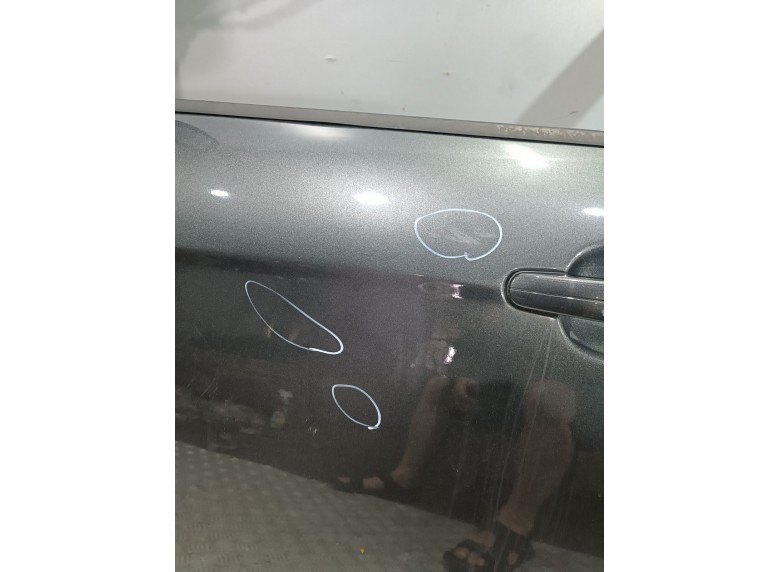 Дверь передняя левая к Дверь передняя левая к Ford Focus undefined г. Focus