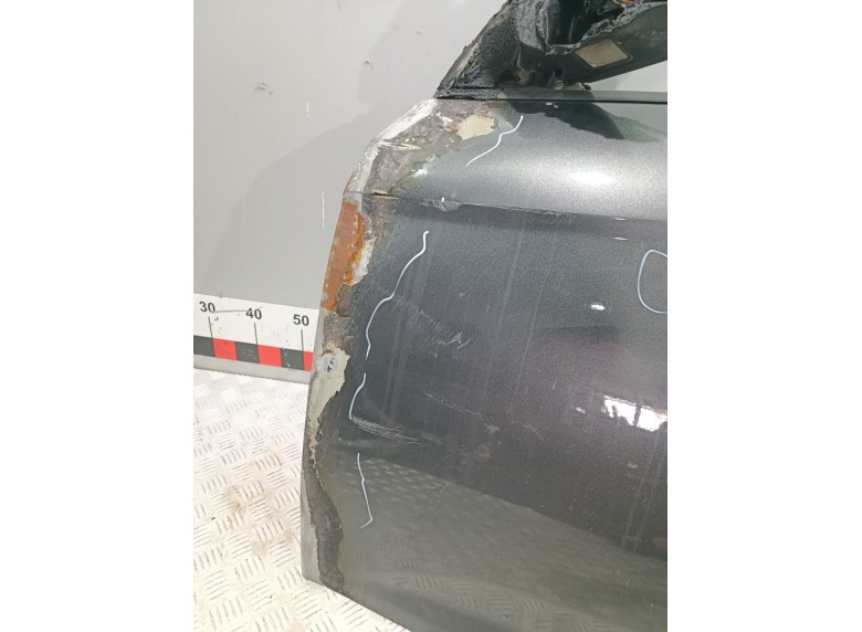 Дверь передняя левая к Дверь передняя левая к Ford Focus undefined г. Focus