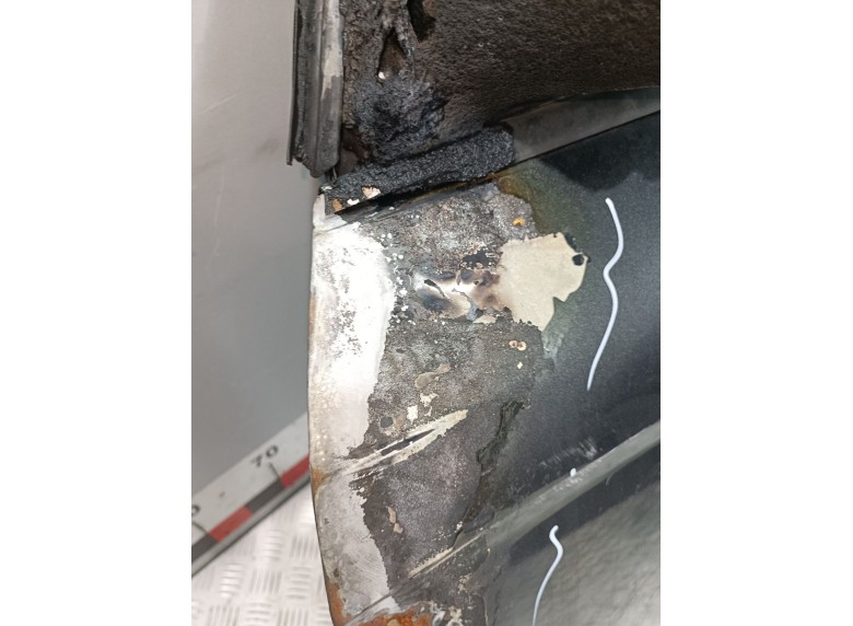 Дверь передняя левая к Дверь передняя левая к Ford Focus undefined г. Focus