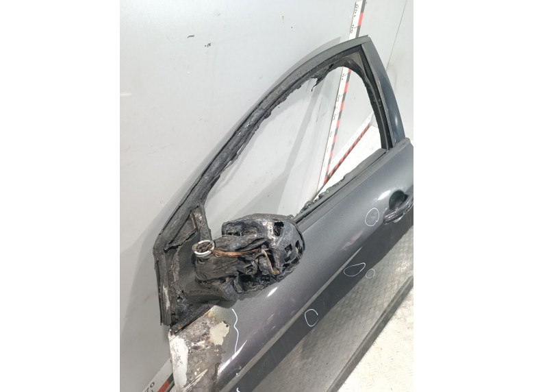 Дверь передняя левая к Дверь передняя левая к Ford Focus undefined г. Focus