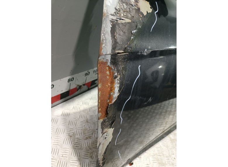 Дверь передняя левая к Дверь передняя левая к Ford Focus undefined г. Focus