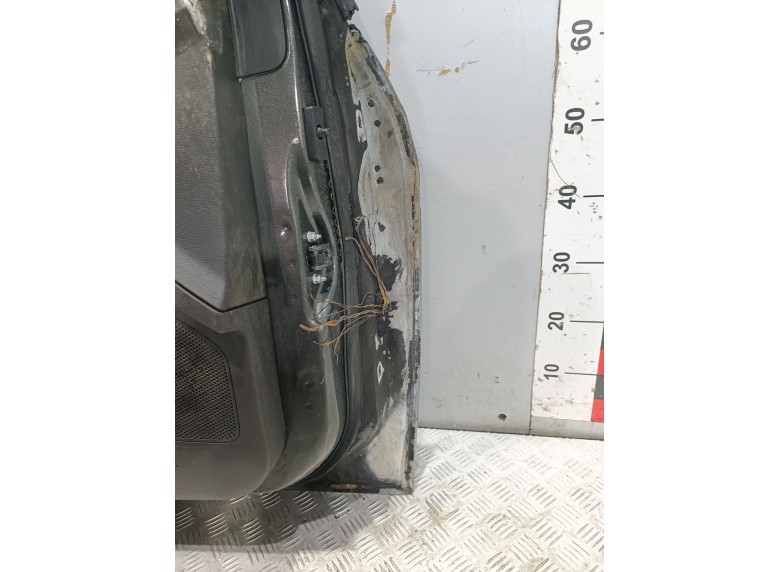 Дверь передняя левая к Дверь передняя левая к Ford Focus undefined г. Focus