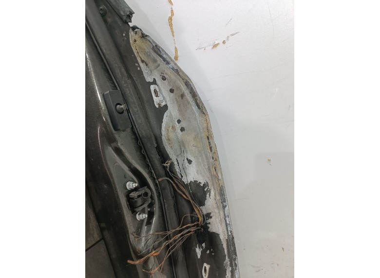 Дверь передняя левая к Дверь передняя левая к Ford Focus undefined г. Focus