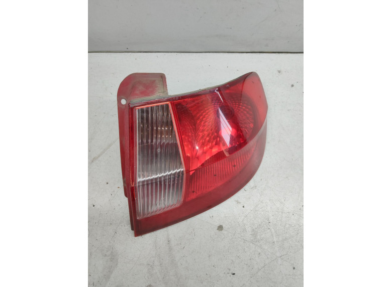 Фонарь задний правый к Hyundai Getz, 2007г.