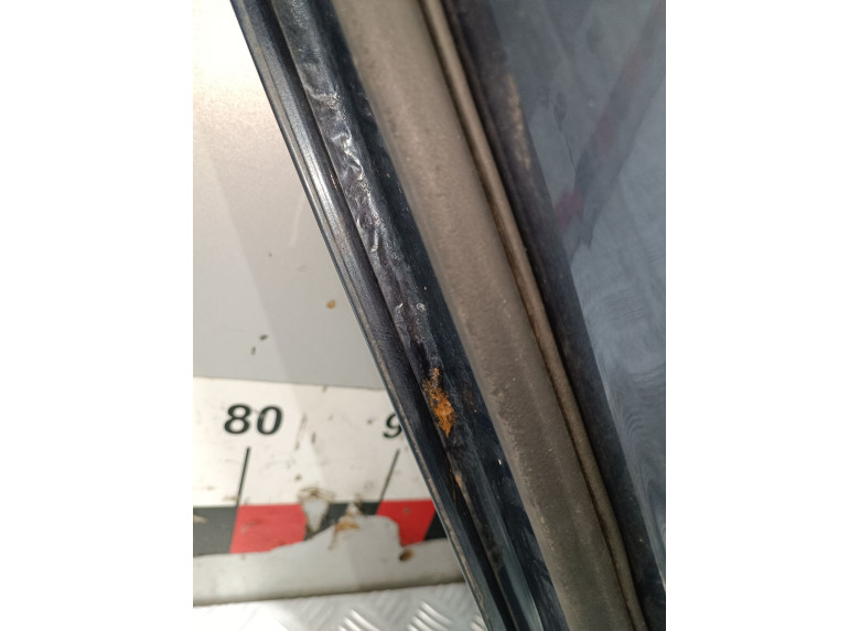 Дверь задняя левая к Volkswagen Passat, 2007г.