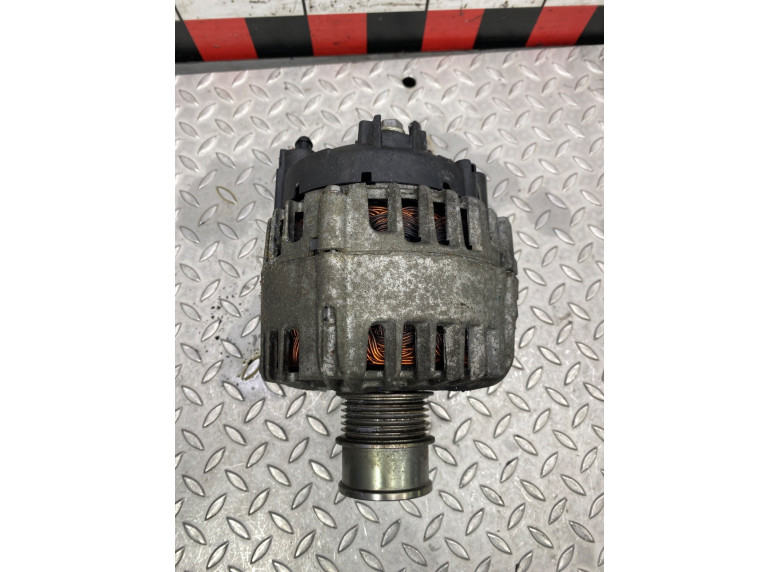 Генератор к Volkswagen Golf, 2016г.