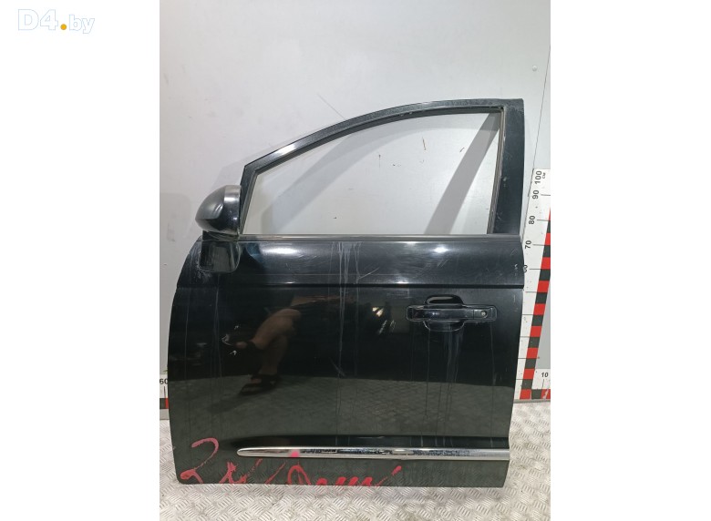 Стеклоподъемник электрический передний левый к SsangYong Rodius undefined г.