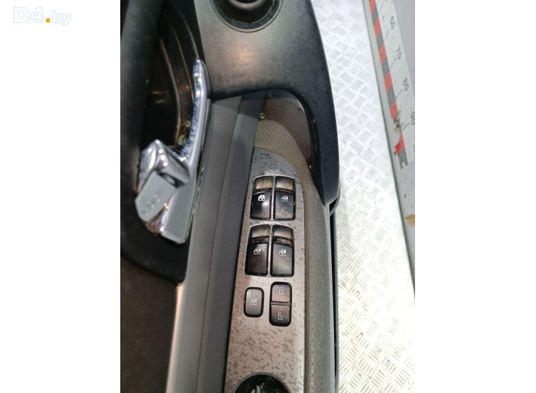 Блок управления стеклоподъемниками к SsangYong Rodius undefined г.