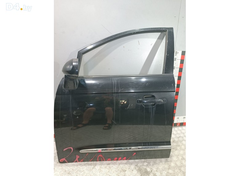 Дверь передняя левая к SsangYong Rodius undefined г.