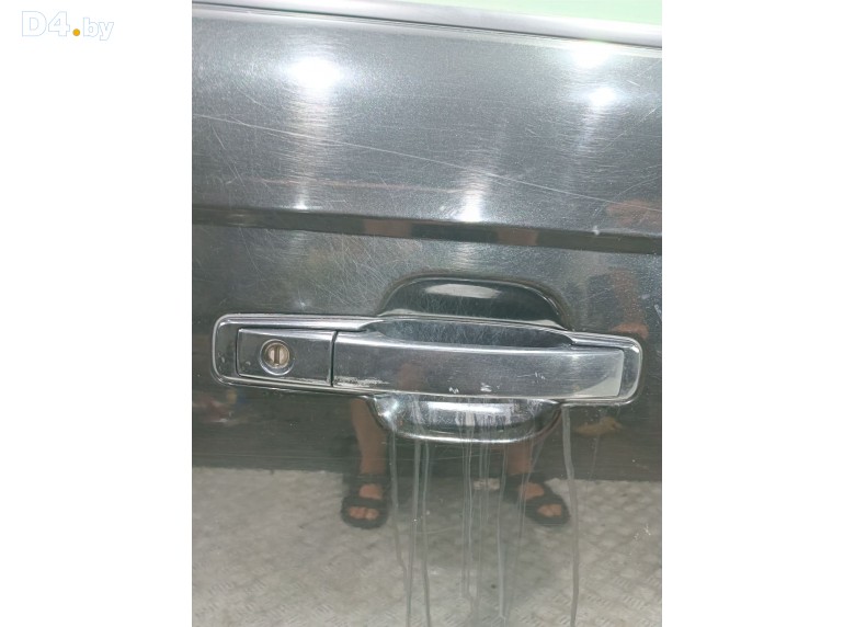 Ручка наружная передняя правая к SsangYong Rodius undefined г.