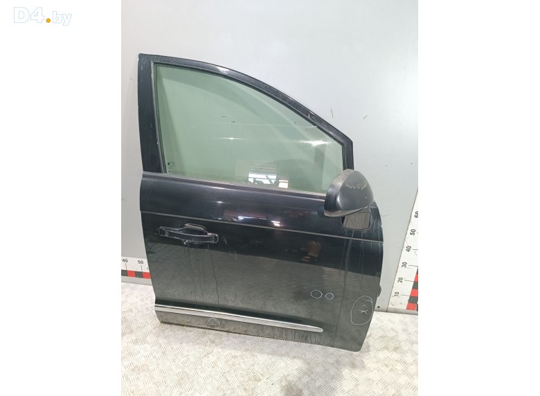 Стеклоподъемник электрический передний правый к SsangYong Rodius undefined г.