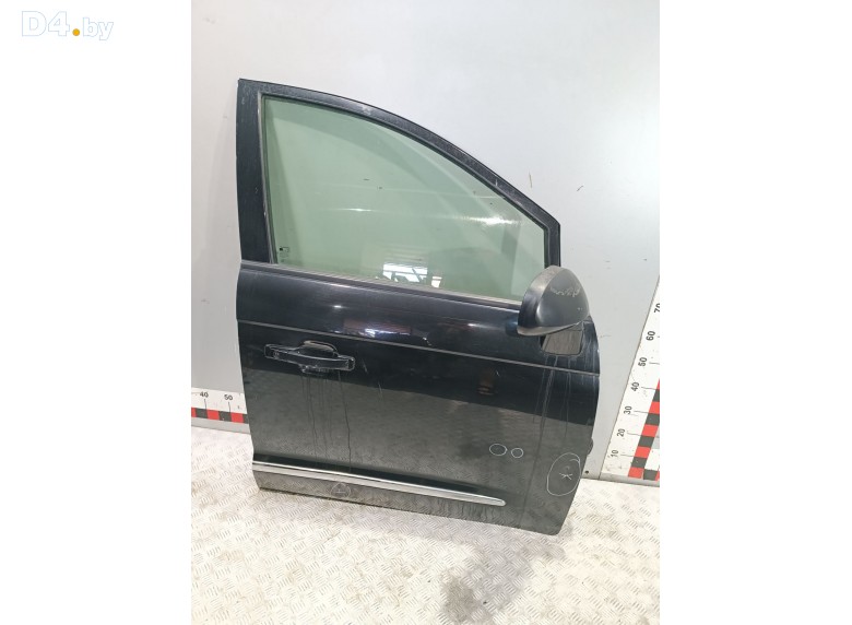 Дверь передняя правая к SsangYong Rodius undefined г.