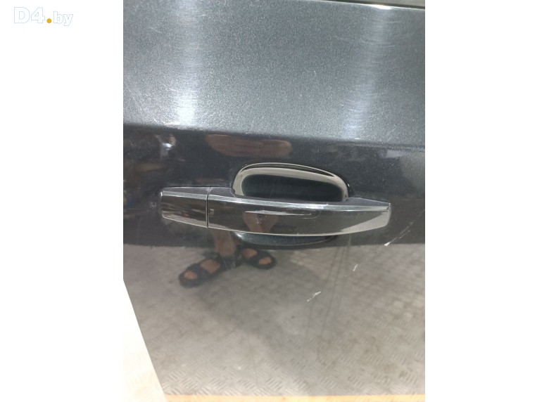 Ручка наружная передняя правая к Chevrolet Cruze undefined г.