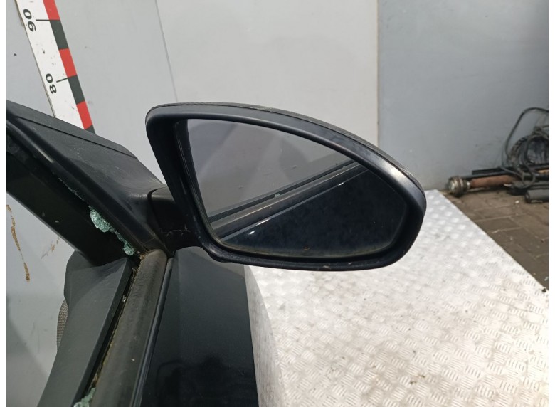 Зеркало наружное правое к Chevrolet Cruze