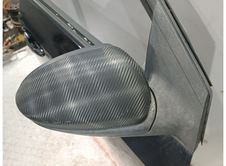 Зеркало наружное правое к Зеркало наружное правое к Chevrolet Cruze undefined г. Cruze